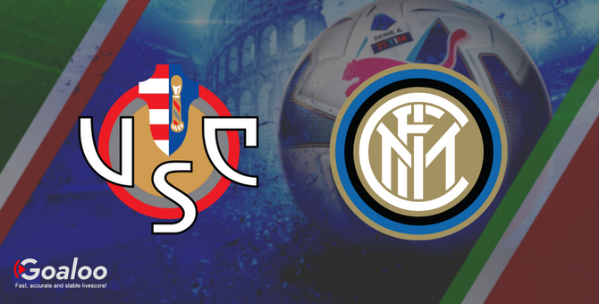 Cremonese VS Inter Milan Prediction Italian Serie A